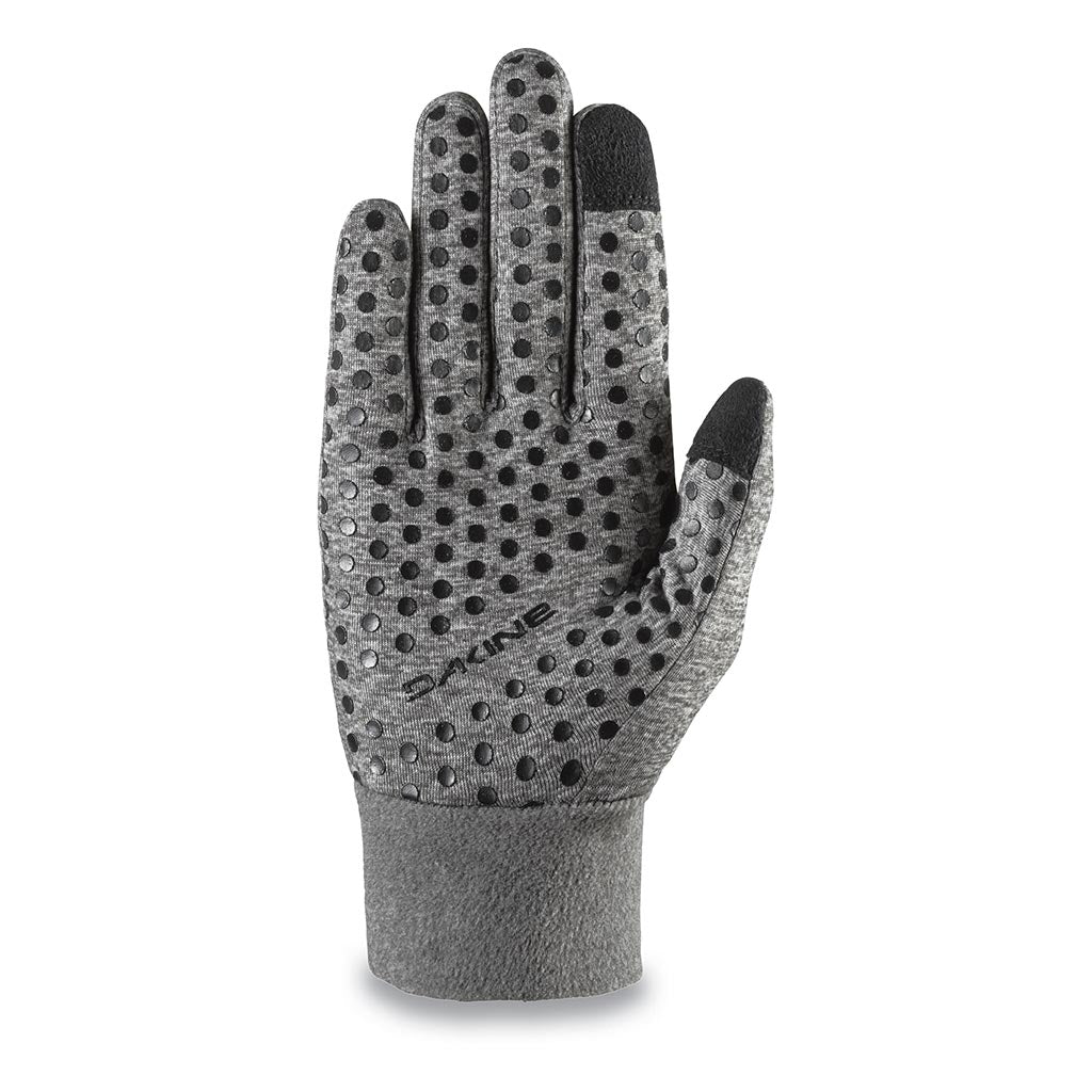 Dakine Womens Storm Glove Liner - Shadow