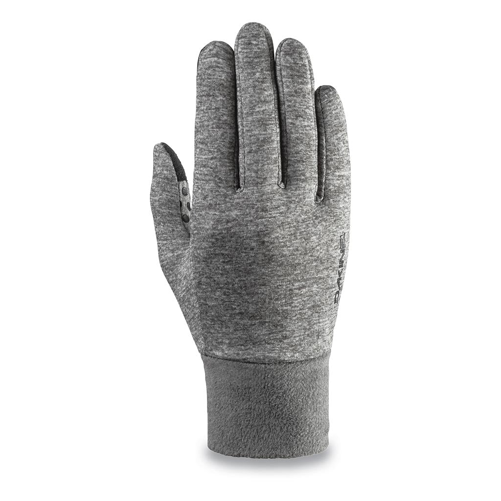 Dakine Womens Storm Glove Liner - Shadow