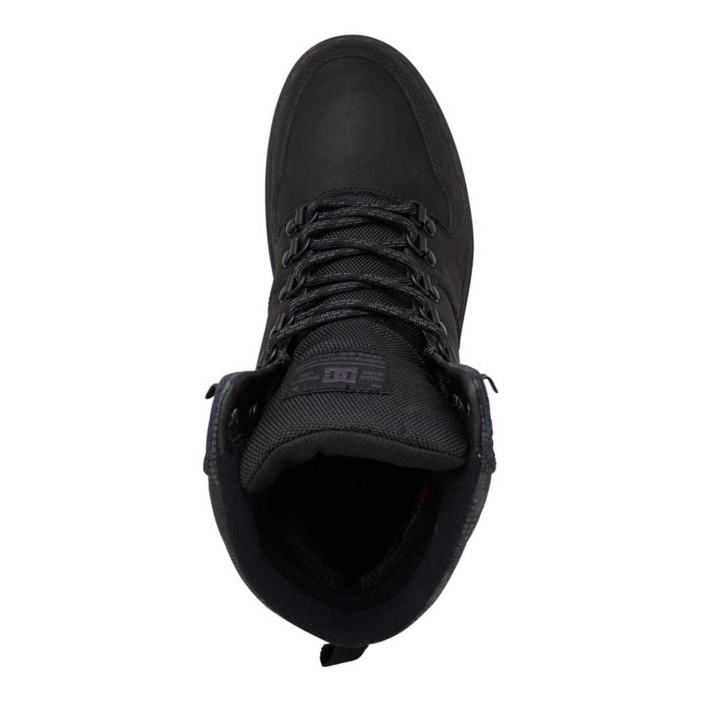 Dc sales apres boots