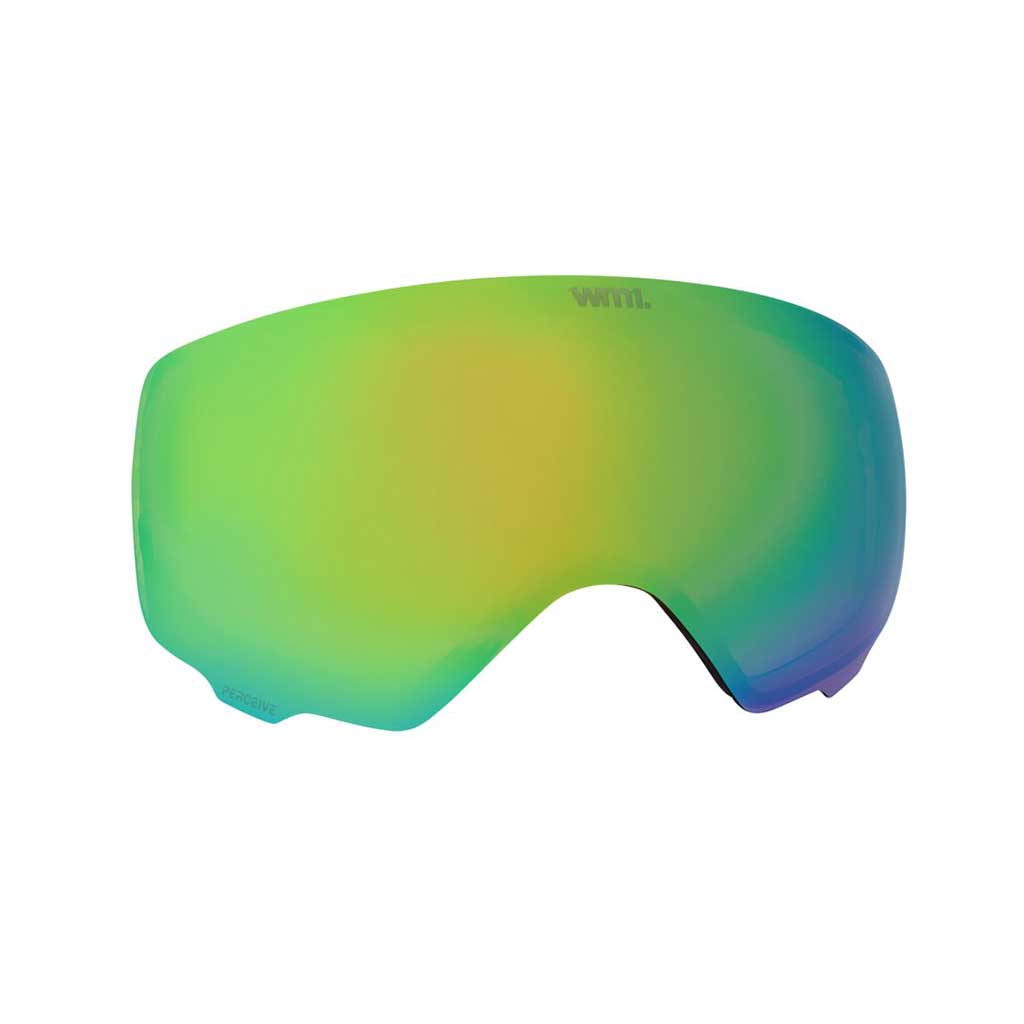 Anon WM1 Perceive Replacement Lens