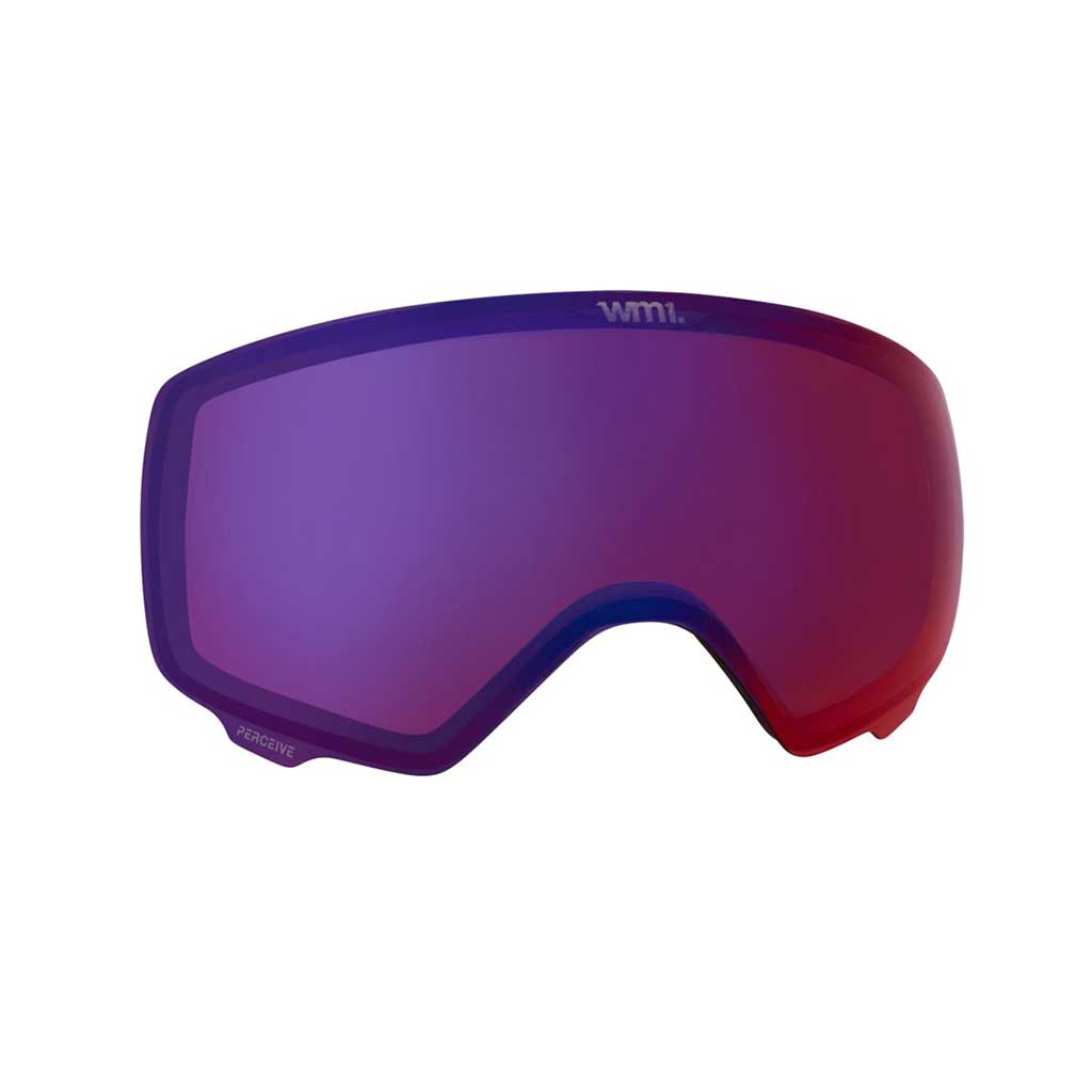 Anon WM1 Perceive Replacement Lens