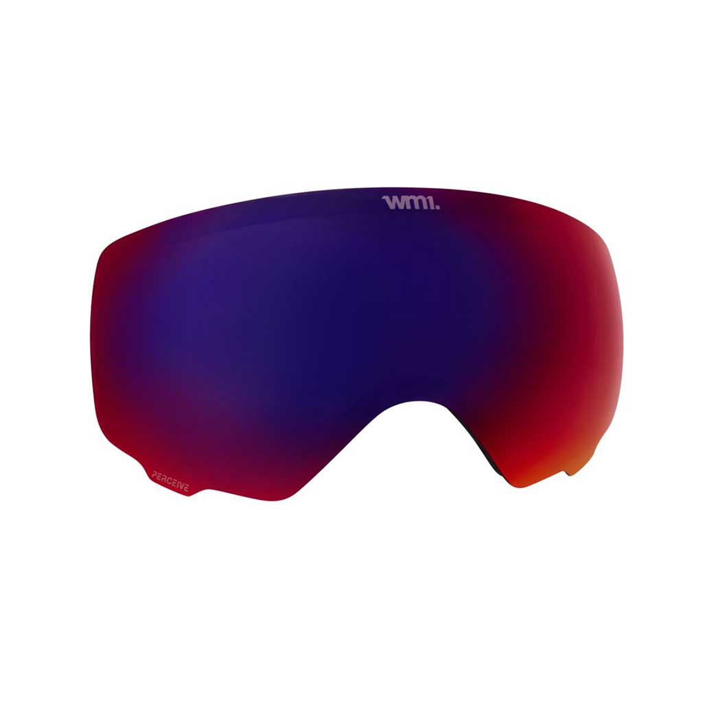 Anon WM1 Perceive Replacement Lens