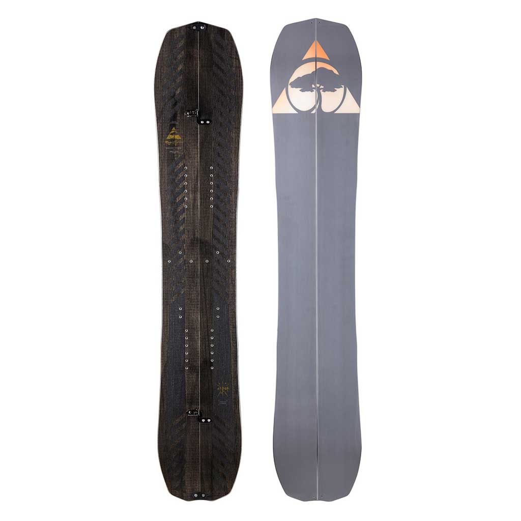 Arbor 2022 Bryan Iguchi Pro Splitboard