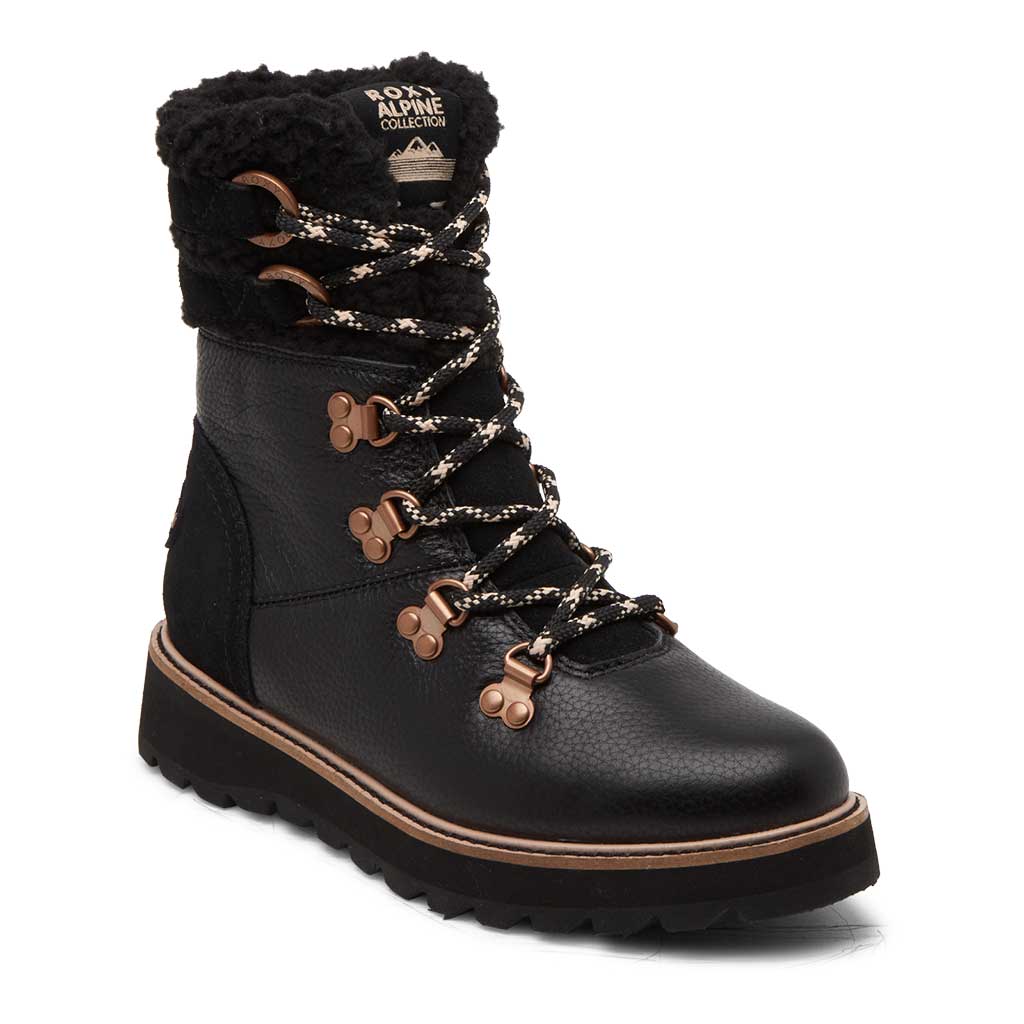 Roxy Brandi II Apres Boot - Black