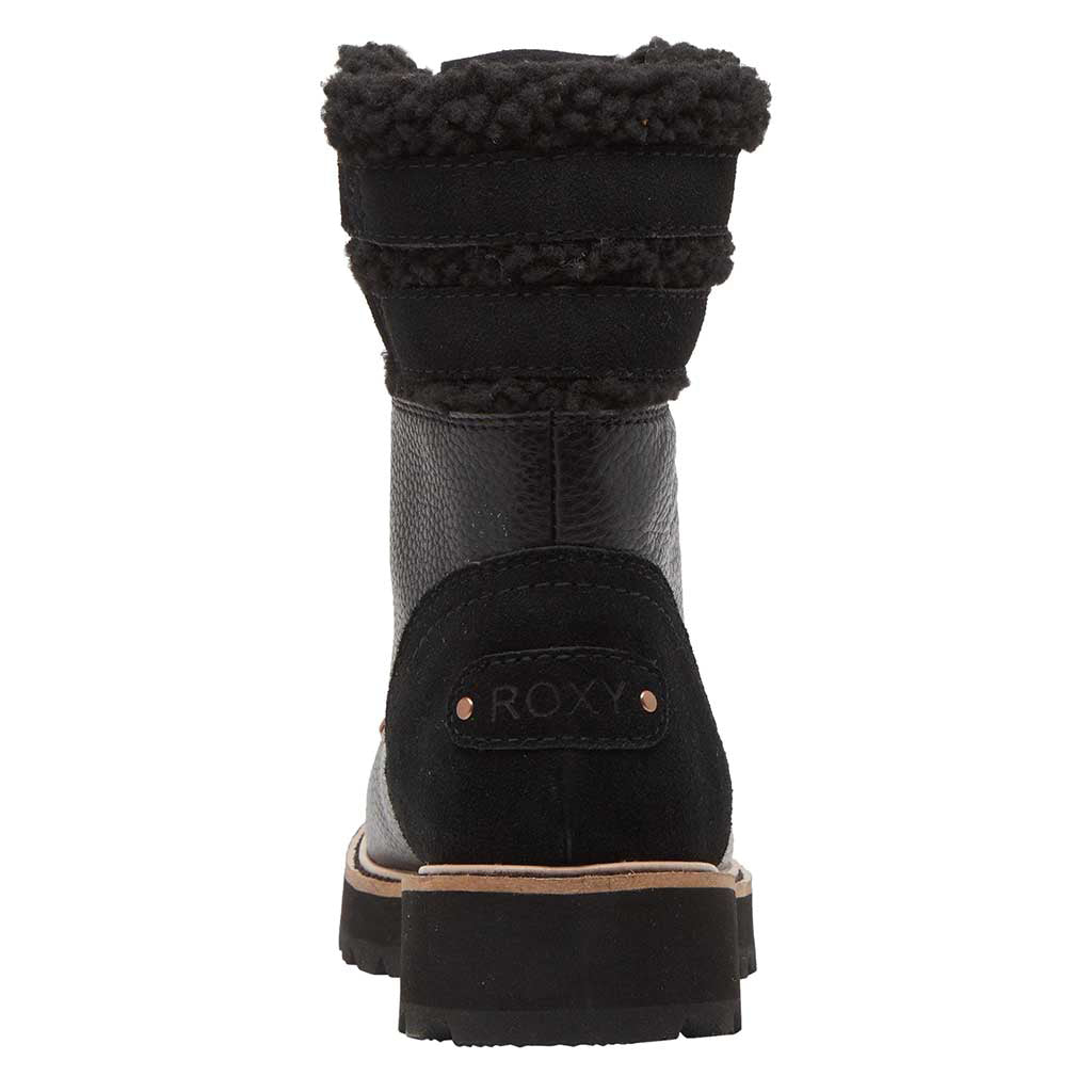 Roxy Brandi II Apres Boot - Black