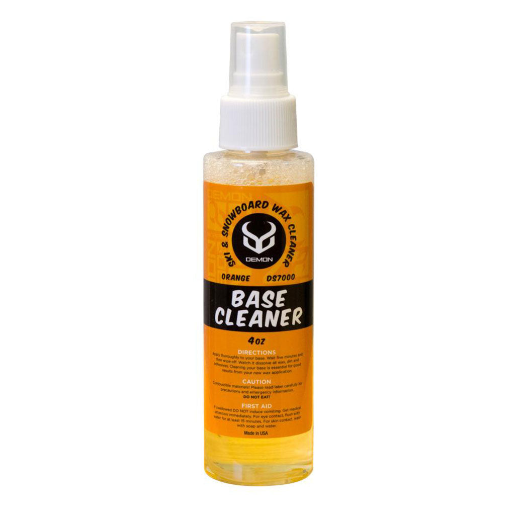 Demon Base Cleaner 4oz