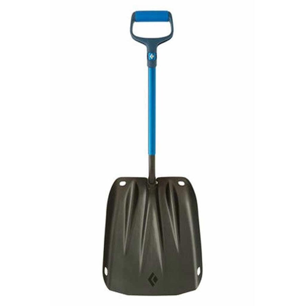 Black Diamond Evac 9 Snow Shovel