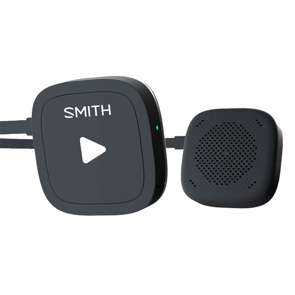 Smith Aleck Wireless Helmet Audio Kit