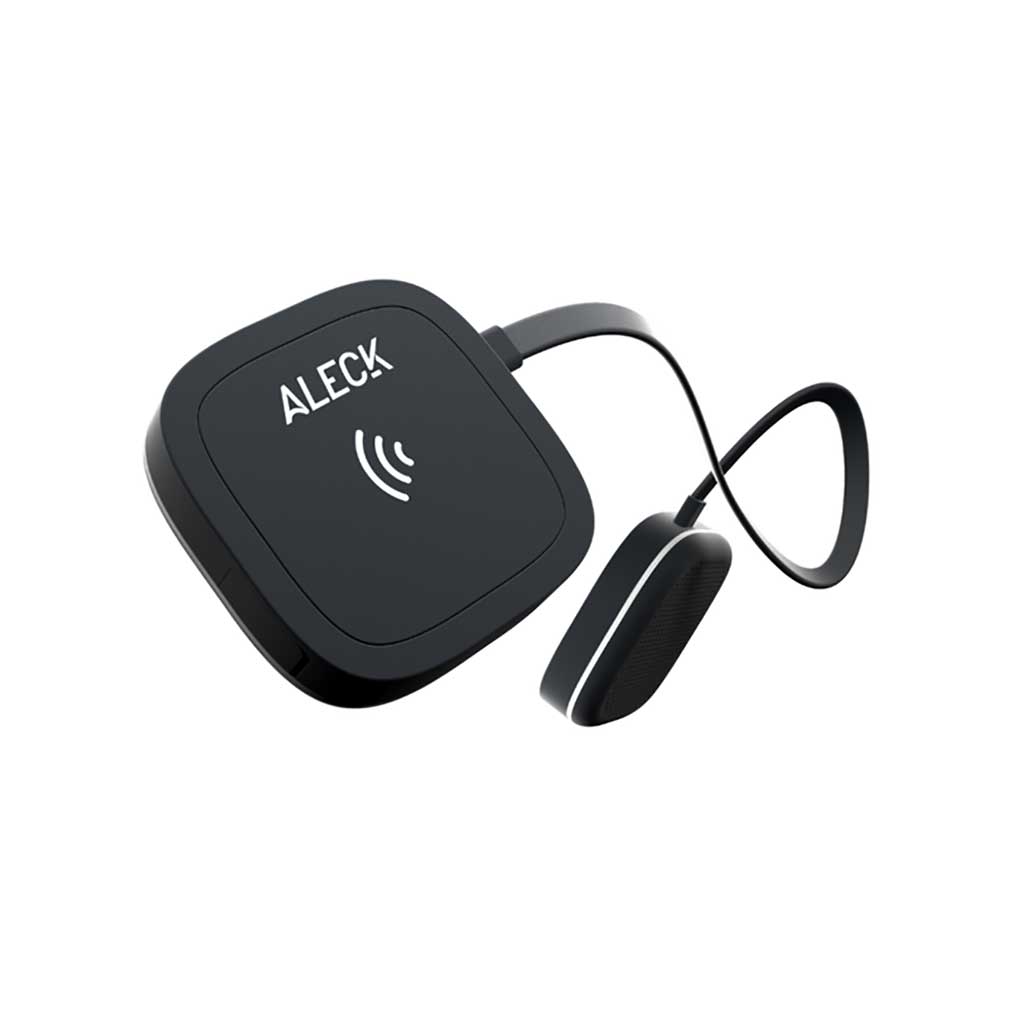Smith Aleck Wireless Helmet Audio Kit