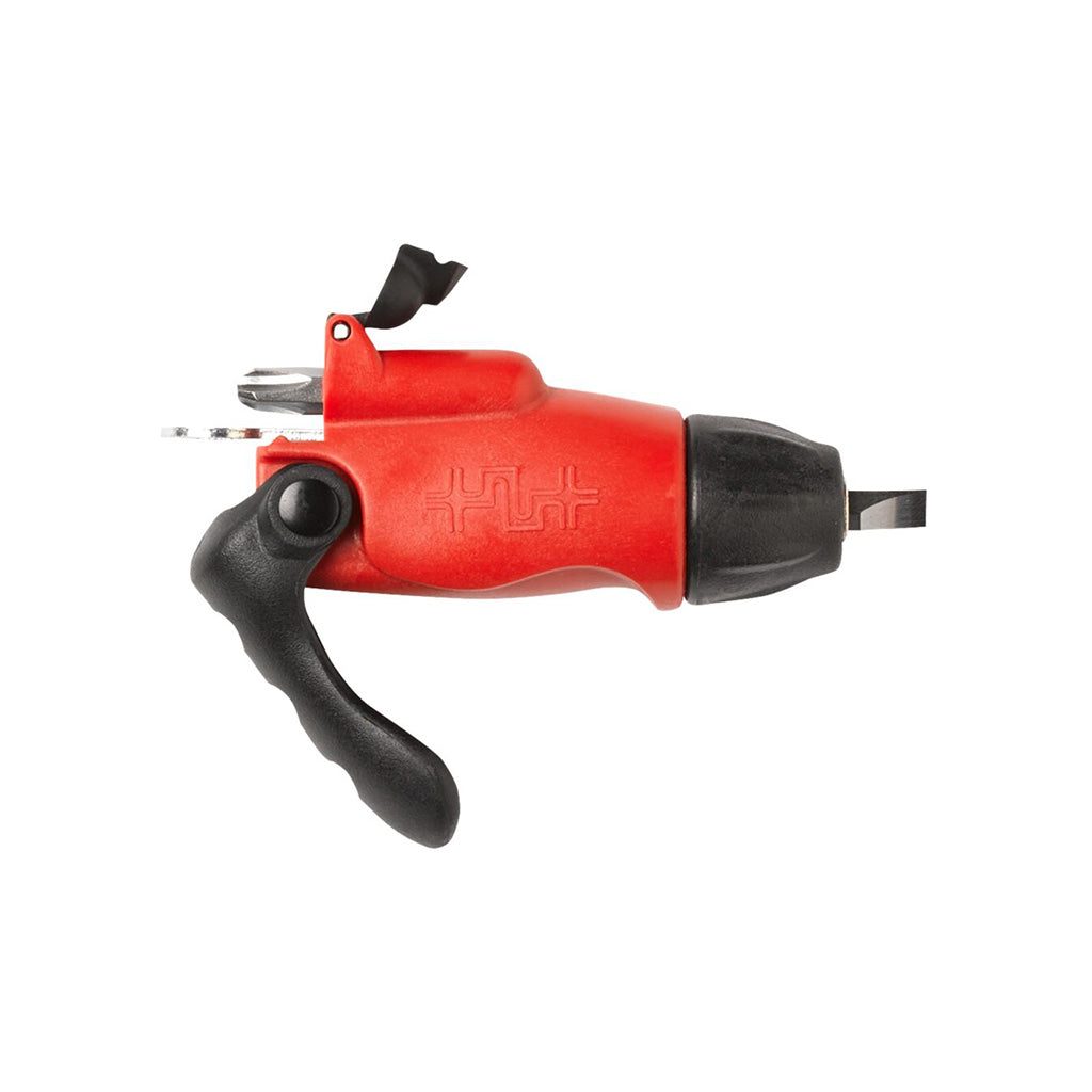 Burton Bullet Tool - Red