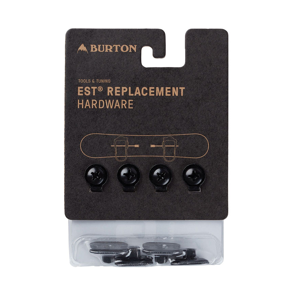 burton channel sliders