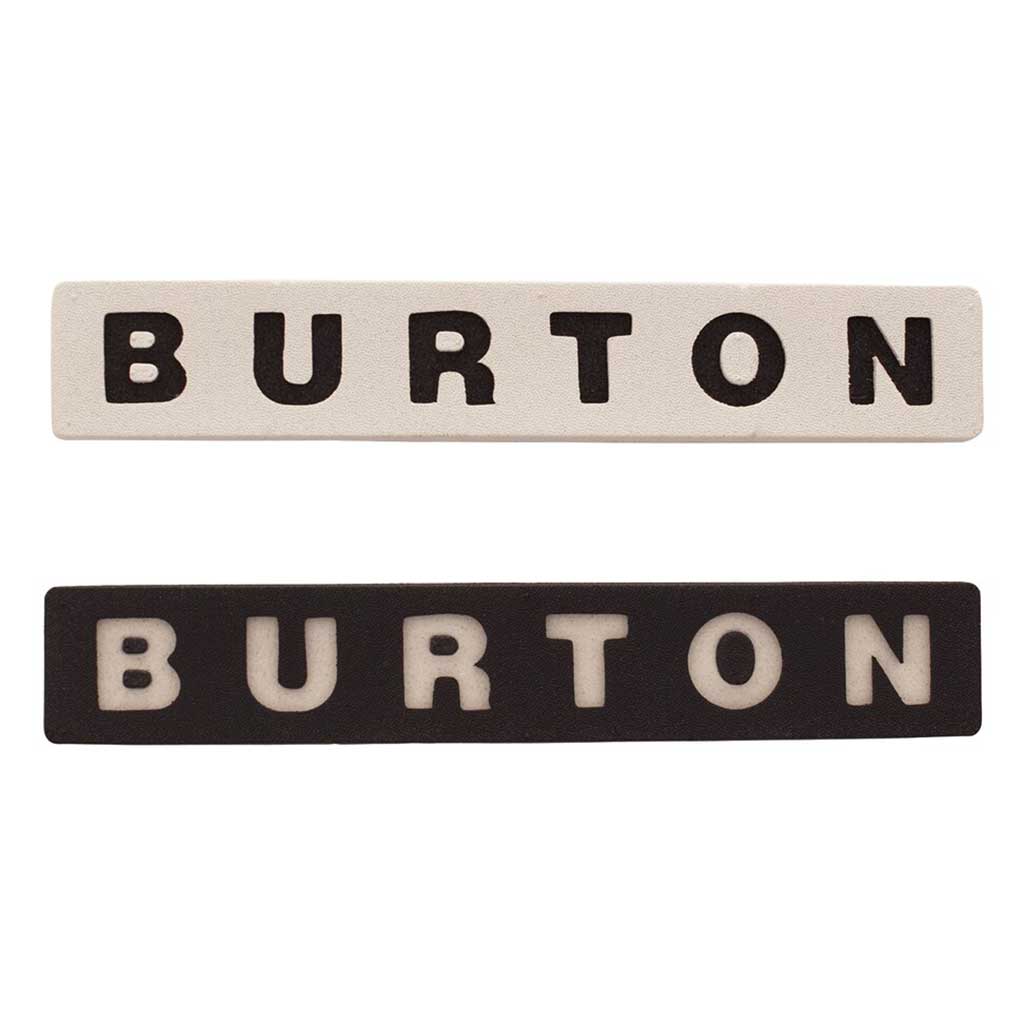 Burton Foam Mat - Bar Logo