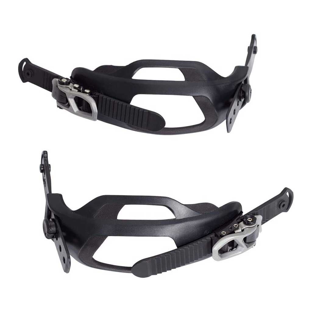 Burton Supergrip Capstrap 2.0