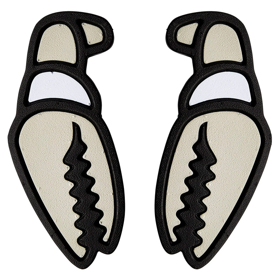 Crab Grab Mega Claws - Grey/White/Black