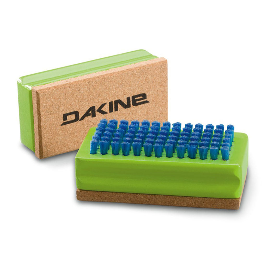 Dakine Nylon Cork Tuning Brush