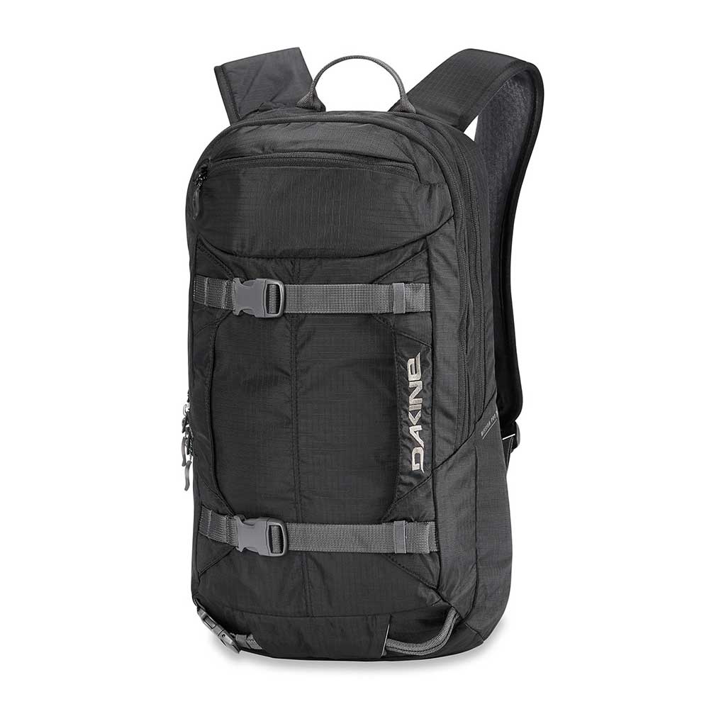 Dakine Mission Pro 18L Backpack - Black