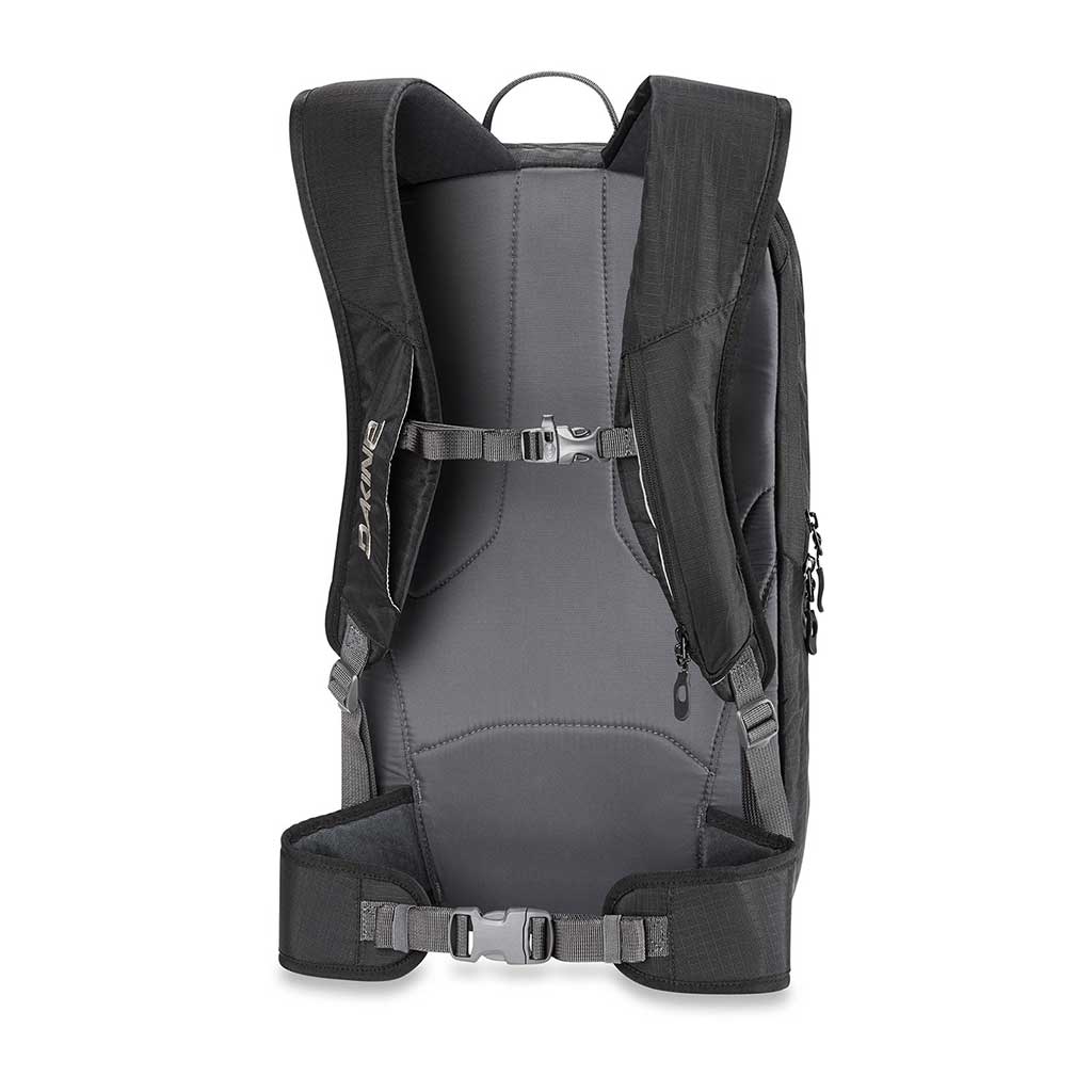 Dakine Mission Pro 18L Backpack - Black