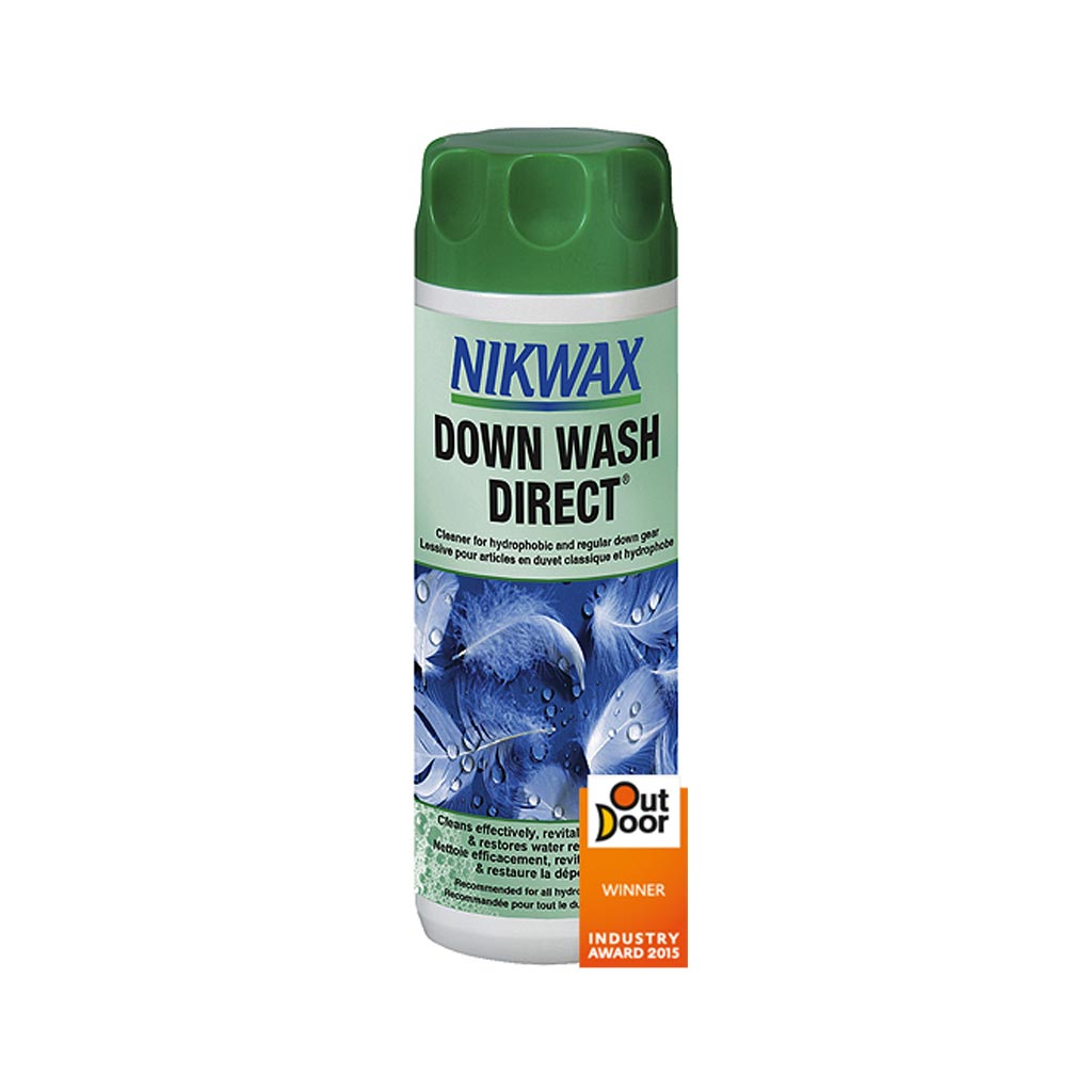 Nikwax Down Wash Direct