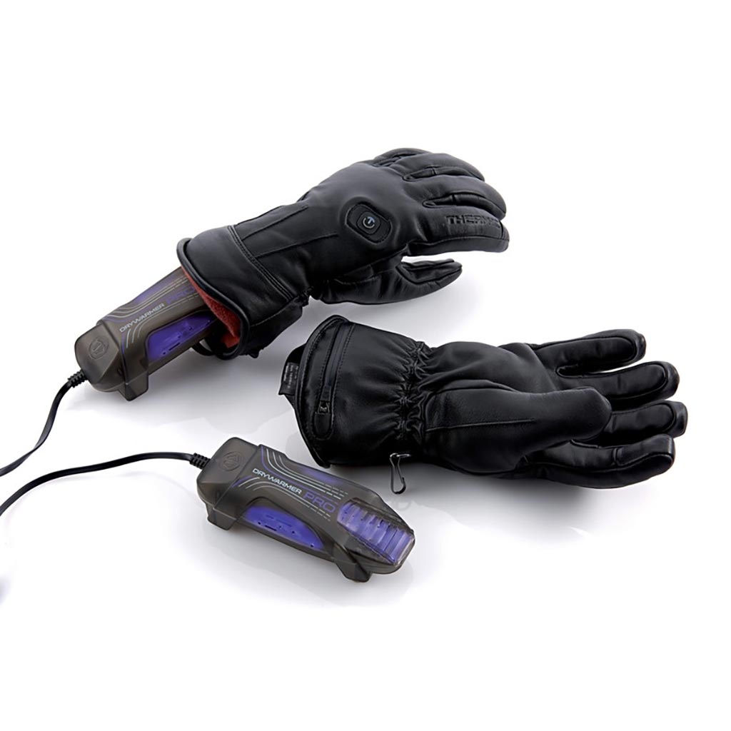 Thermic USB UV Warmer For Shoes and Gloves