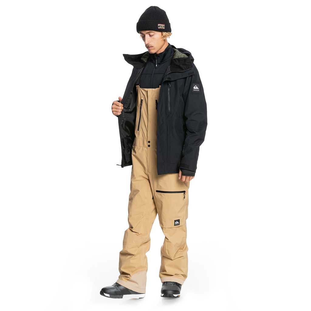 Gore tex pants hot sale and jacket
