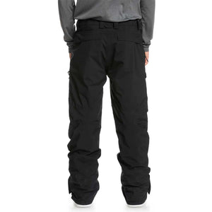 Quiksilver Utility Pant Balmoral Boards