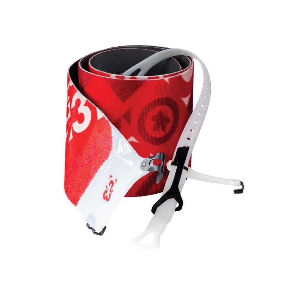 G3 Splitboard+ Universal Skins