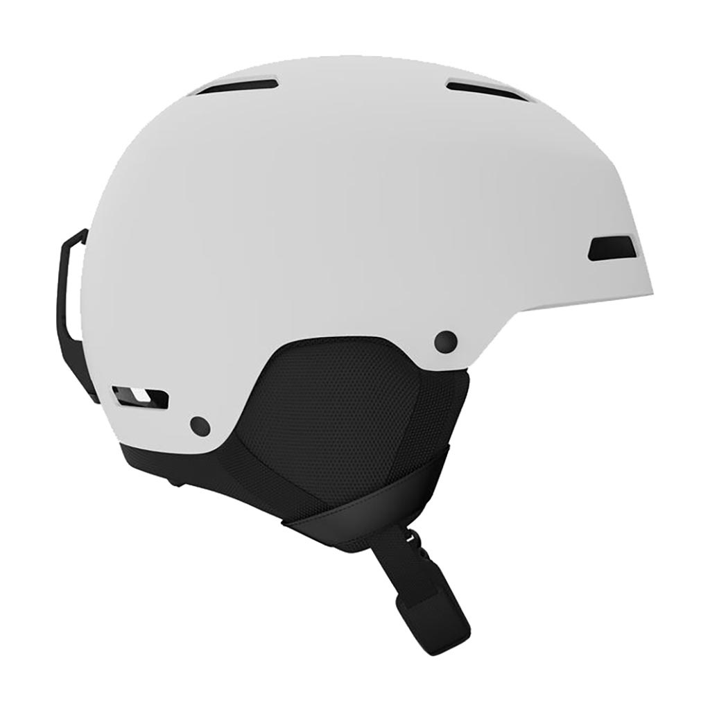 Giro Ledge MIPS Snow Helmet - Matte White