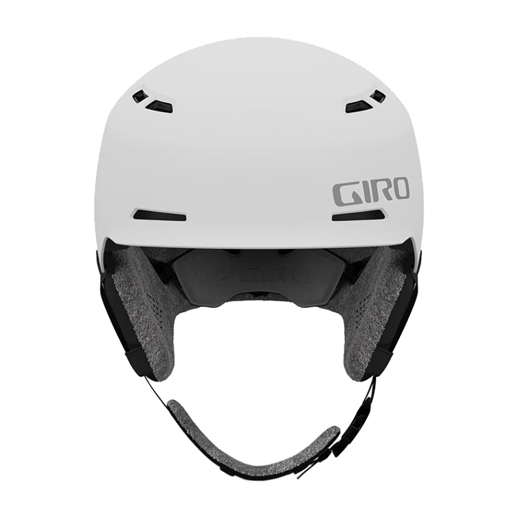 Giro Trig MIPS Snow Helmet - Matte White