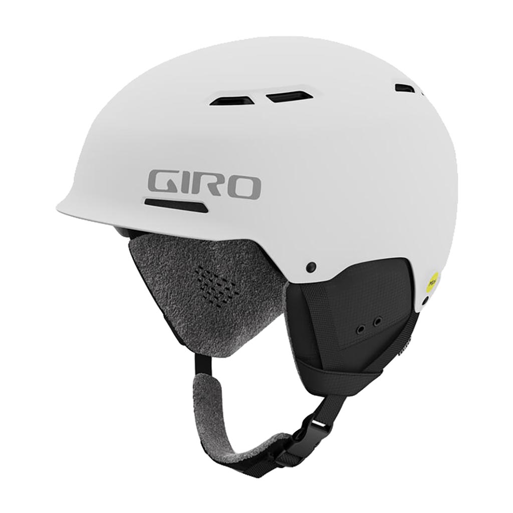 Giro Trig MIPS Snow Helmet - Matte White