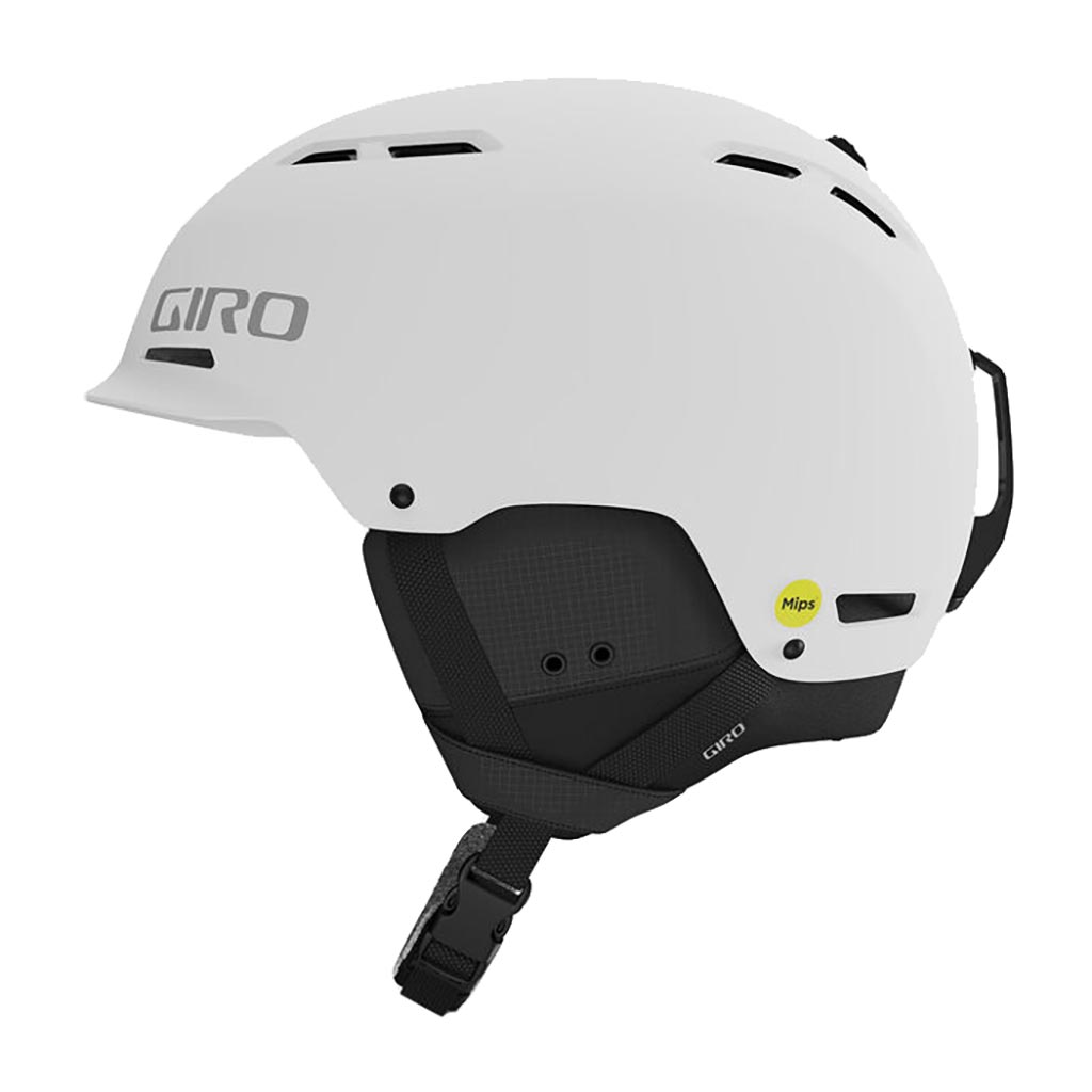 Giro Trig MIPS Snow Helmet - Matte White