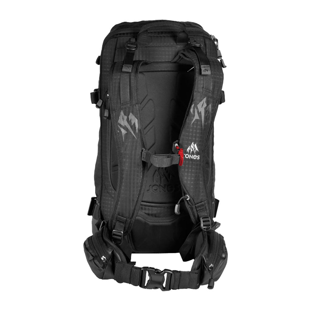 Jones Descent 32L Backpack
