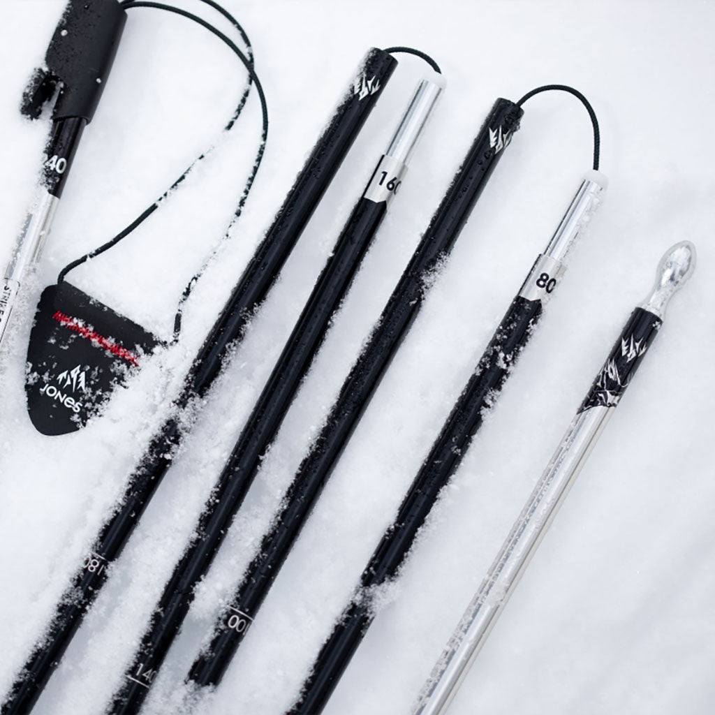 Jones Strike Probe 240cm