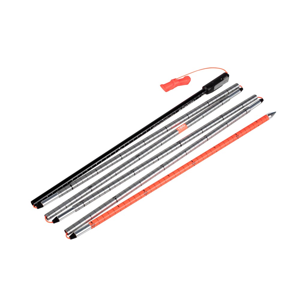 Mammut Probe 240cm Fast Lock
