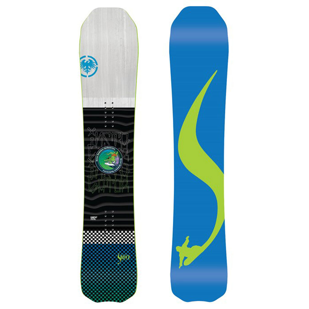 Never Summer 2020 Insta/Gator Snowboard - Sale