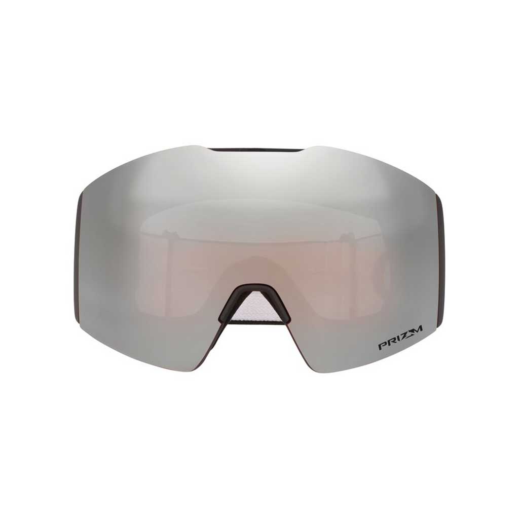 Oakley Fall Line L Prizm Snow Goggle - Matte Black/Prizm Black