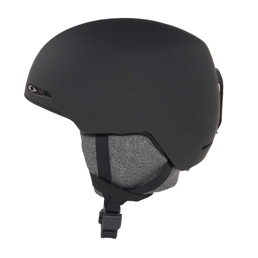 Oakley Mod1 Helmet - Blackout