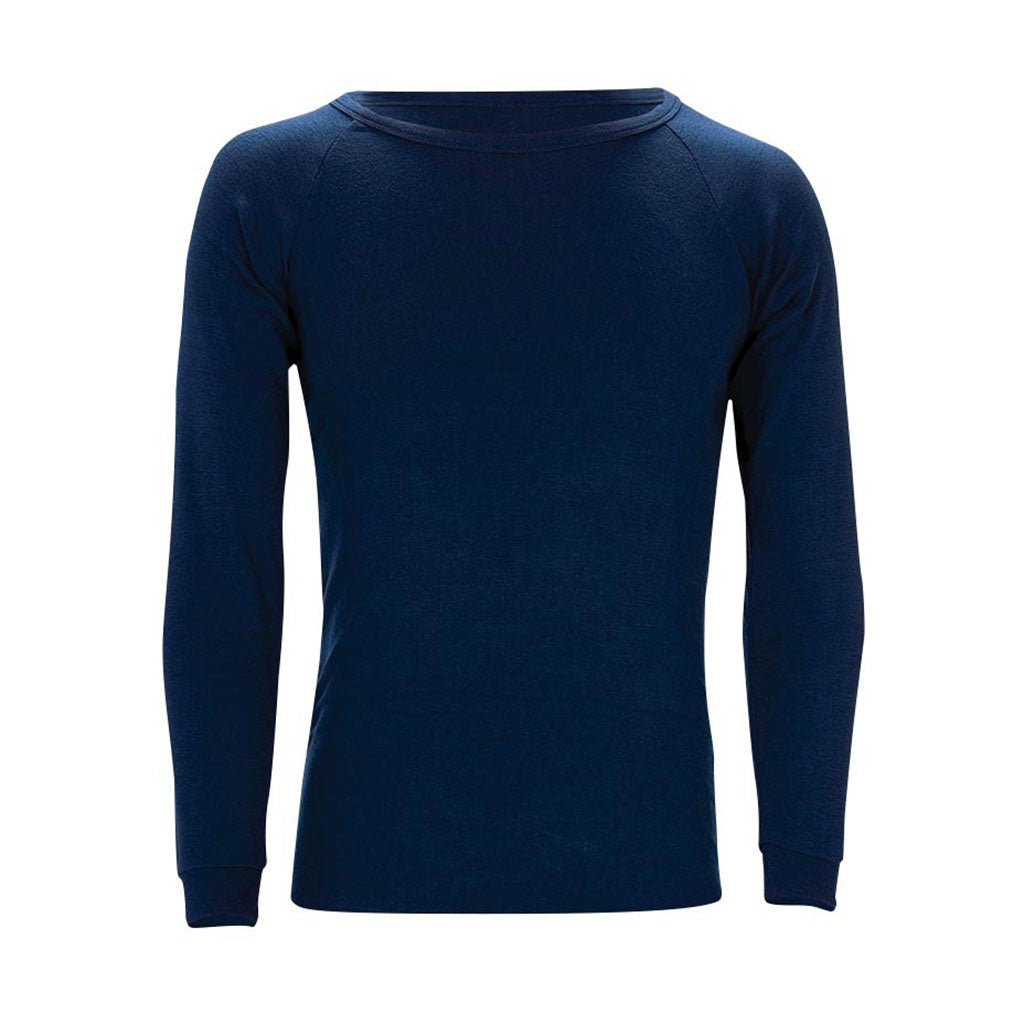 Sherpa Kids Polyprop Thermal Top