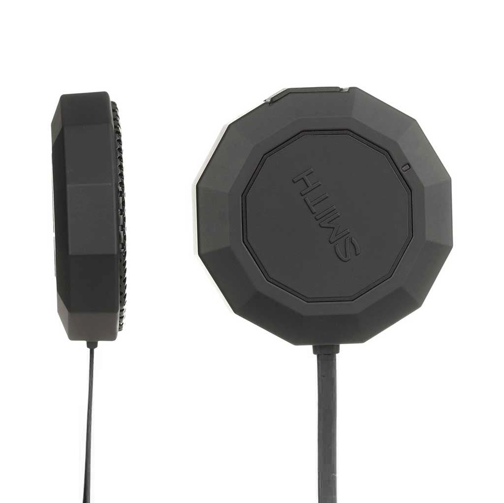 Smith Outdoor Tech Wired Audio Chips