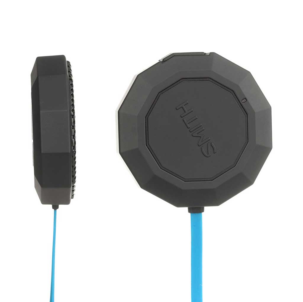 Smith Outdoor Tech Wireless Audio Chips